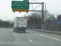 Interstate 695 Photo