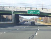 Interstate 695 Photo