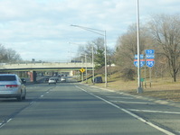 Interstate 695 Photo