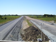 Interstate 781 Photo