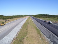 Interstate 781 Photo