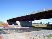 Interstate 781 Photo