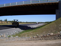 Interstate 781 Photo