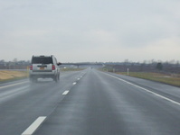 Interstate 781 Photo