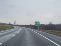 Interstate 781 Photo