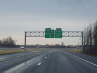 Interstate 781 Photo