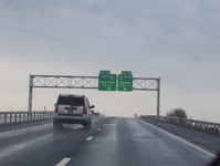 Interstate 781 Photo