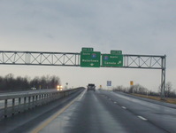 Interstate 781 Photo
