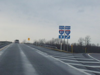 Interstate 781 Photo