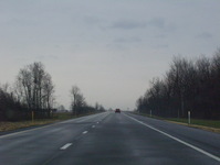 Interstate 781 Photo