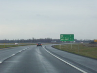 Interstate 781 Photo