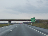 Interstate 781 Photo