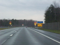 Interstate 781 Photo