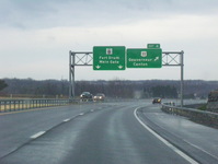 Interstate 781 Photo