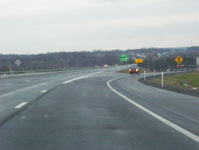 Interstate 781 Photo
