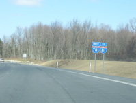 Interstate 781 Photo