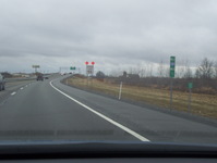 Interstate 781 Photo