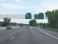 Interstate 787/NY 787 Photo