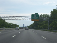Interstate 787/NY 787 Photo