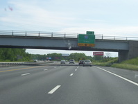 Interstate 787/NY 787 Photo
