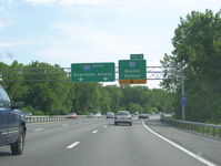 Interstate 787/NY 787 Photo