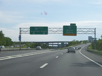 Interstate 787/NY 787 Photo