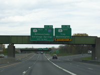 Interstate 787/NY 787 Photo