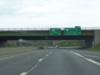 Interstate 787/NY 787 Photo