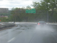 Interstate 787/NY 787 Photo