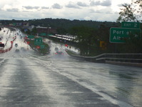 Interstate 787/NY 787 Photo
