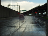 Interstate 787/NY 787 Photo