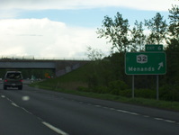 Interstate 787/NY 787 Photo