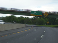 Interstate 787/NY 787 Photo