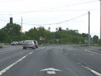 Interstate 787/NY 787 Photo