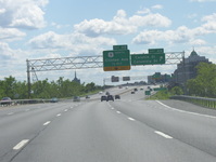 Interstate 787/NY 787 Photo