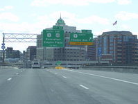Interstate 787/NY 787 Photo