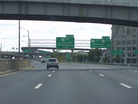 Interstate 787/NY 787 Photo