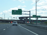 Interstate 787/NY 787 Photo