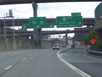 Interstate 787/NY 787 Photo