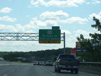 Interstate 787/NY 787 Photo