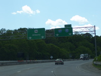 Interstate 787/NY 787 Photo