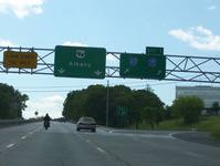 Interstate 787/NY 787 Photo