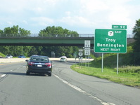 Interstate 787/NY 787 Photo