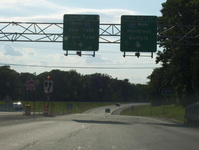 Interstate 787/NY 787 Photo