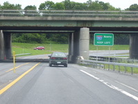 Interstate 787/NY 787 Photo
