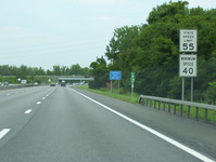Interstate 787/NY 787 Photo