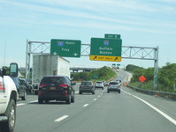 Interstate 787/NY 787 Photo