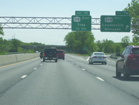Interstate 787/NY 787 Photo