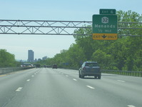 Interstate 787/NY 787 Photo