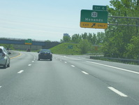 Interstate 787/NY 787 Photo